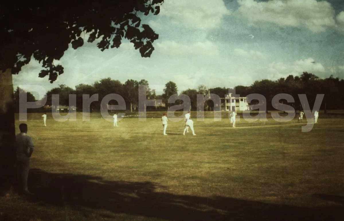 Cricket Legends