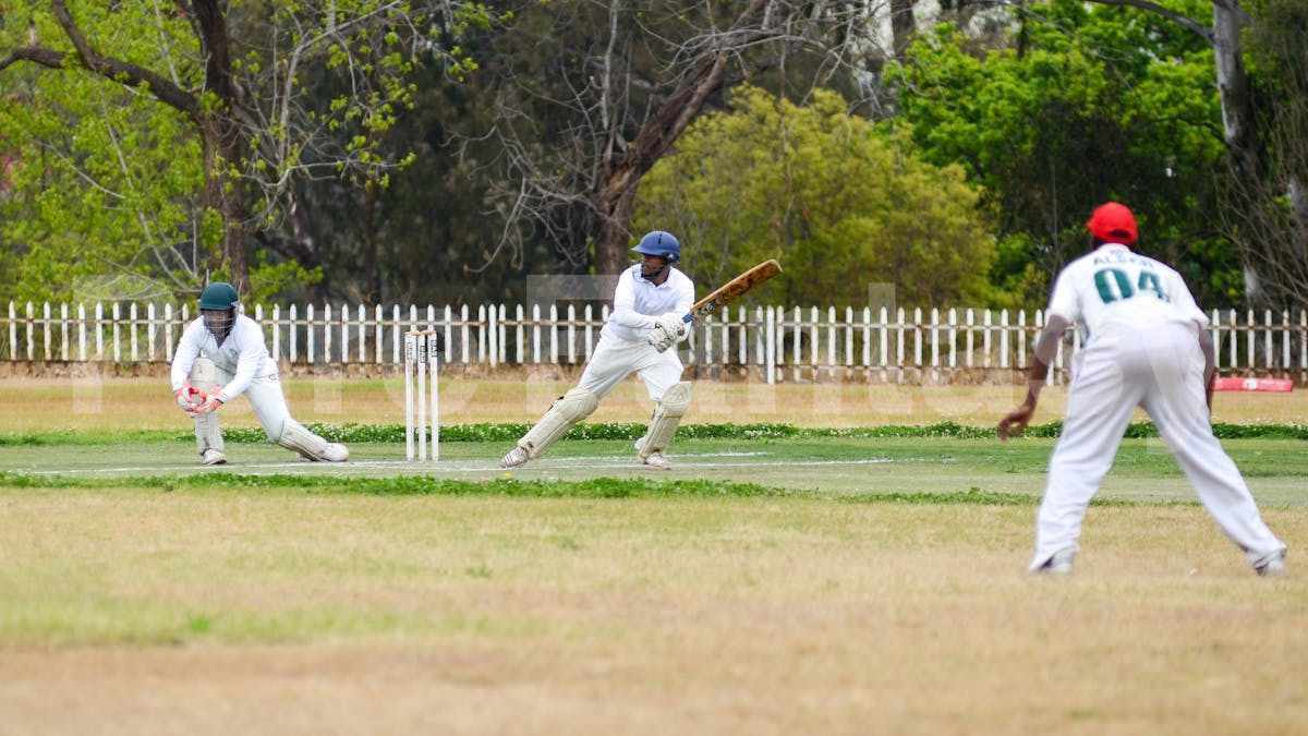 Fantasy Cricket